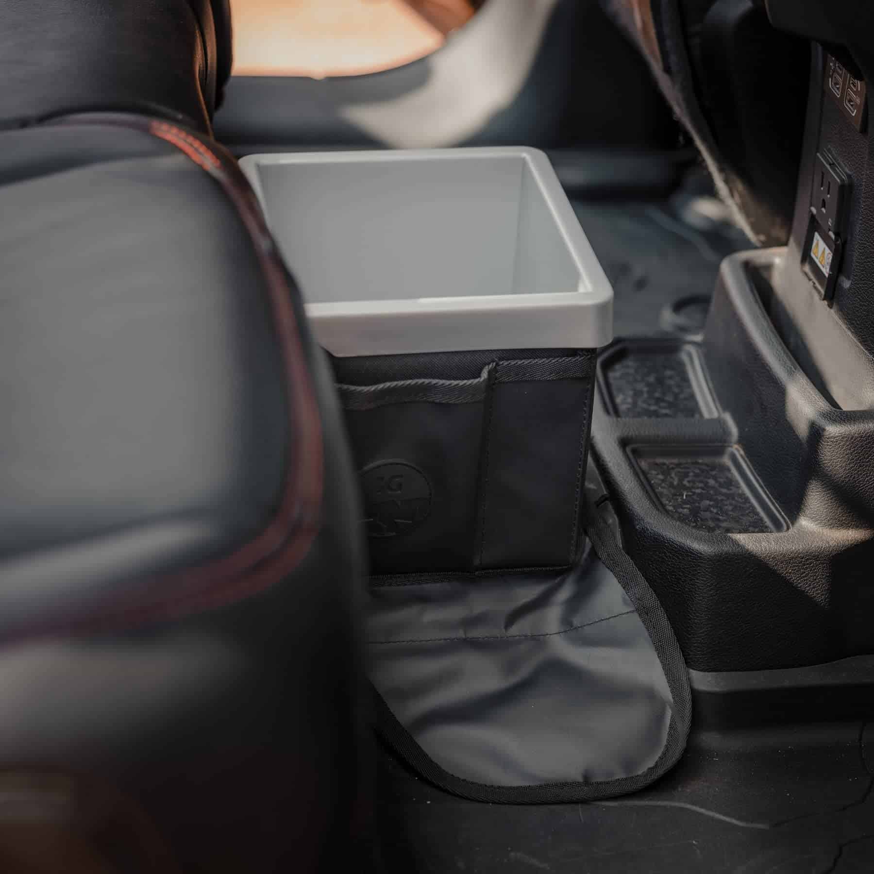 XG Cargo Kleen Kan Cubo de Basura Extraíble para - Imagen 5