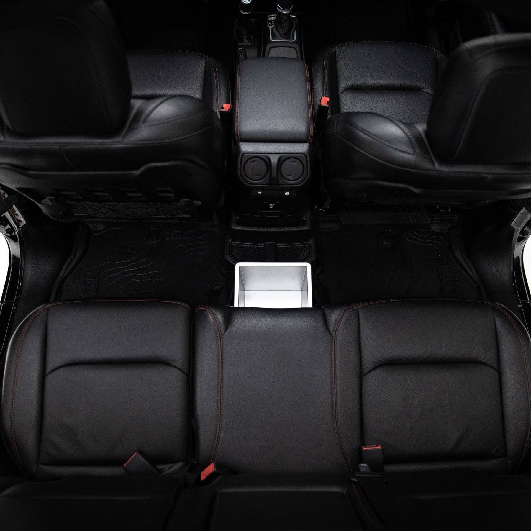 XG Cargo Kleen Kan Cubo de Basura Extraíble para - Imagen 3