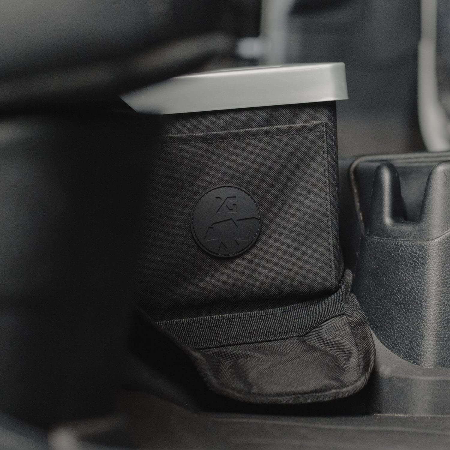 XG Cargo Kleen Kan Cubo de Basura Extraíble para - Imagen 4