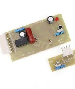 Kit de Reemplazo de Placa de Control de Hielo 4389102 -