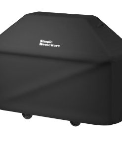 Cubierta para Parrilla de Gas BBQ Resistente al Agua de 72
