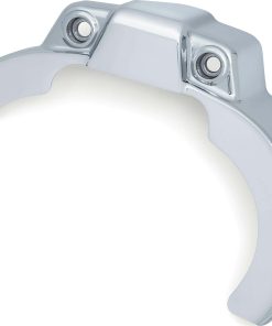 Kuryakyn 6456 Cubierta de Transmisión de Precisión para