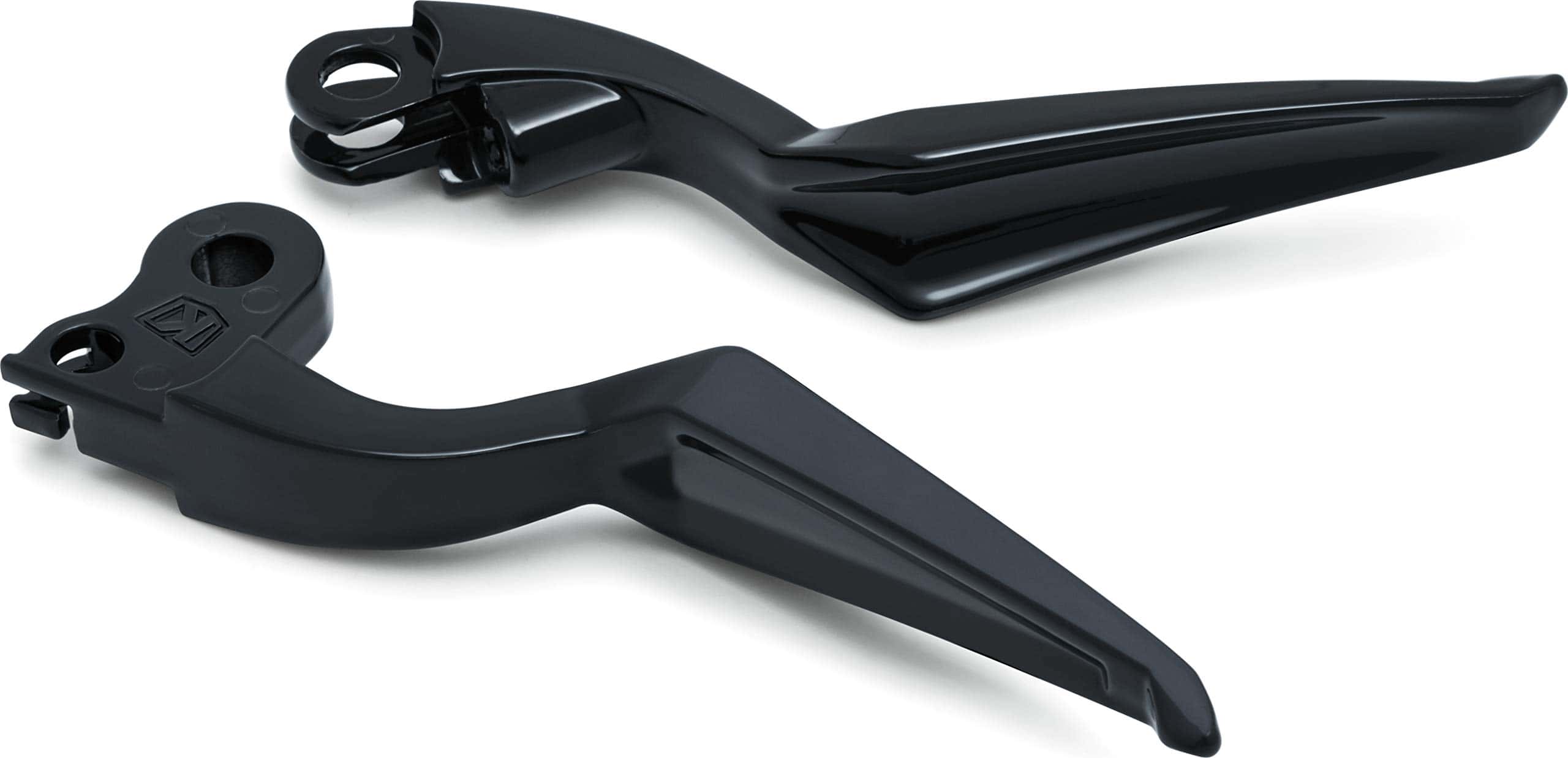 Kuryakyn 5775 Palanca de Embrague y Freno Fantasma para