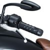 Accesorio para manillar de motocicleta Kuryakyn 5753: Puños