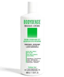 Acondicionador Voluminizador y Hidratante Vegano SNOBGIRLS