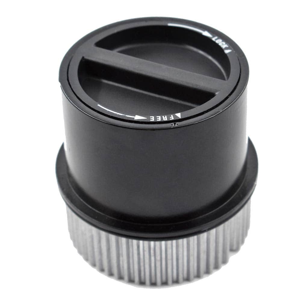 Cubo de rueda delantera manual de bloqueo 4WD labwork-Parts - Imagen 7