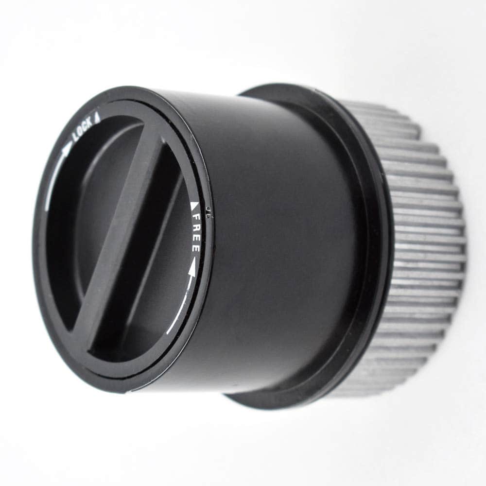 Cubo de rueda delantera manual de bloqueo 4WD labwork-Parts - Imagen 6