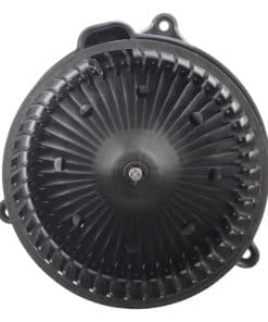 Ensamblaje del Ventilador del Motor Soplador Compatible