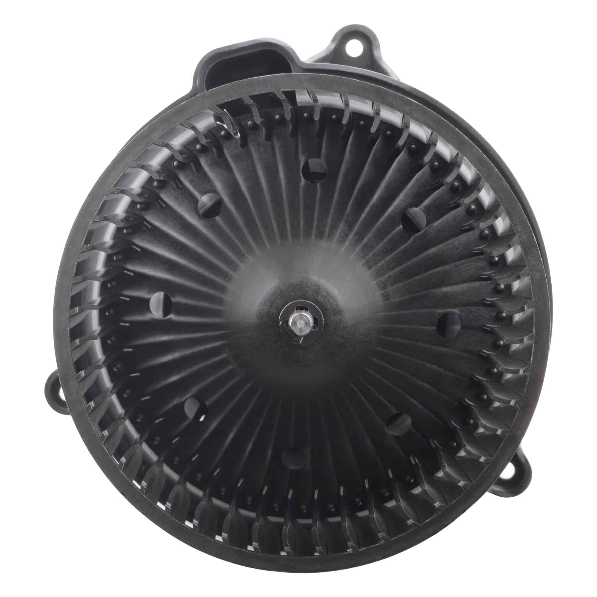 Ensamblaje del Ventilador del Motor Soplador Compatible