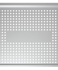 Canasta de Verduras para Parrilla, Pieza de Repuesto para