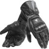 Guantes Dainese Steel-Pro Negro/Antracita - Grande