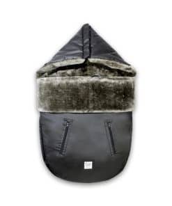 7AM Enfant Universal Footmuff - Bolsa de invierno repelente