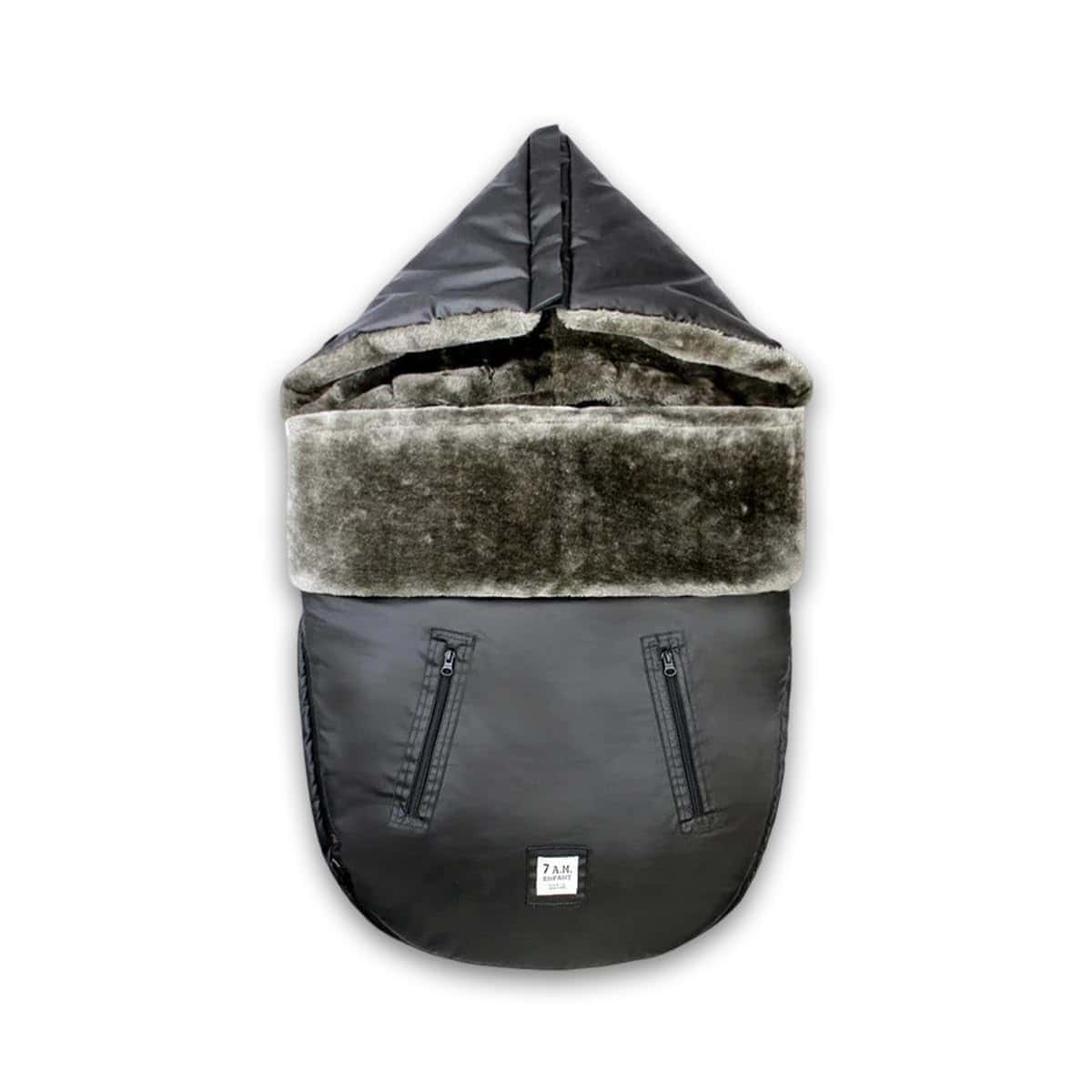 7AM Enfant Universal Footmuff - Bolsa de invierno repelente