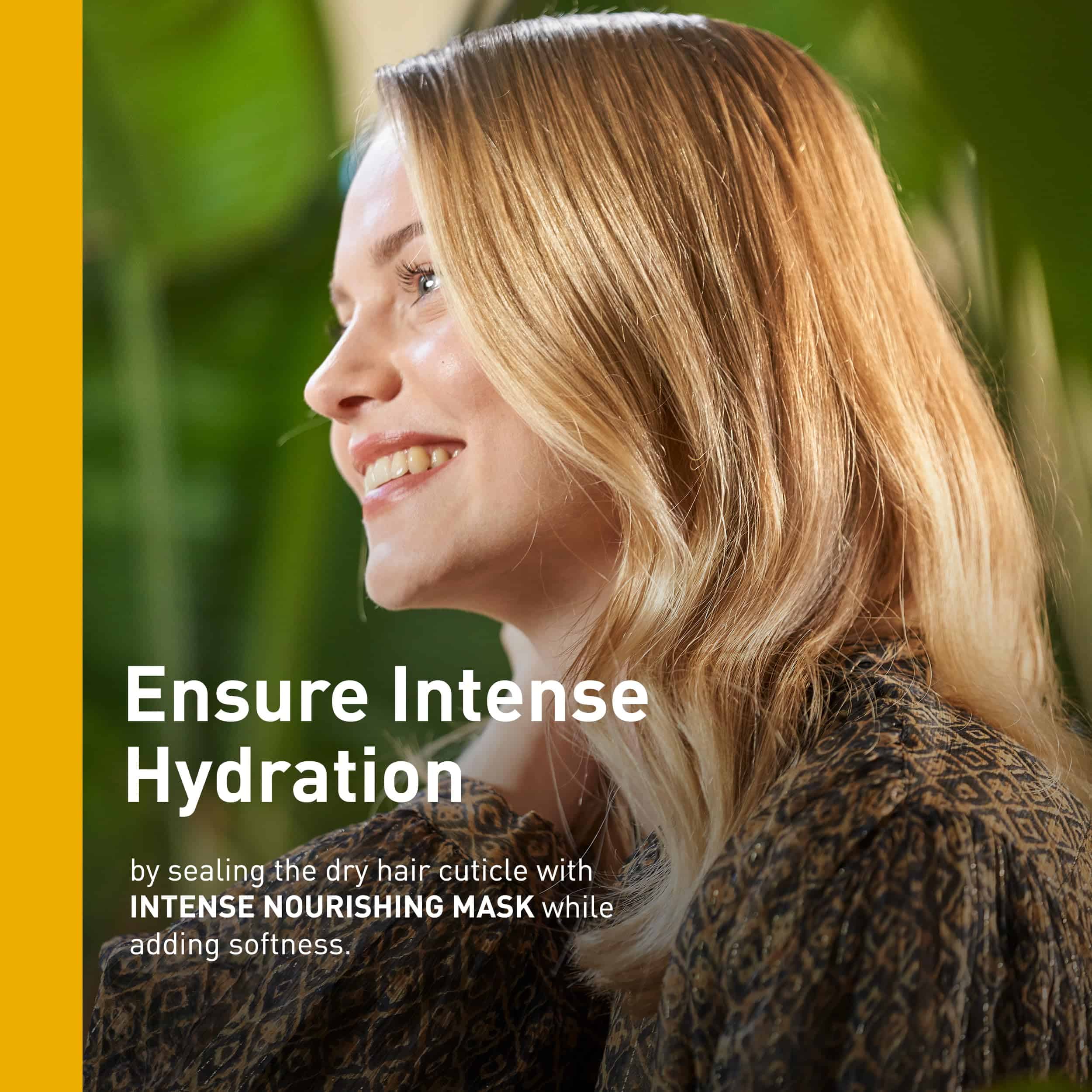 Mascarilla Nutritiva para Cabello Seco 500 ML - Imagen 3