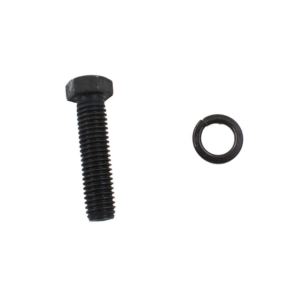 Acoplamiento del Eje de Dirección Inferior labwork-Parts - Imagen 4