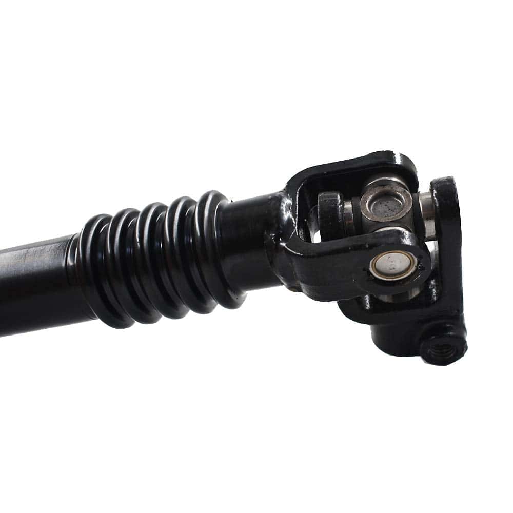 Acoplamiento del Eje de Dirección Inferior labwork-Parts - Imagen 8