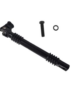 Acoplamiento del Eje de Dirección Inferior labwork-Parts