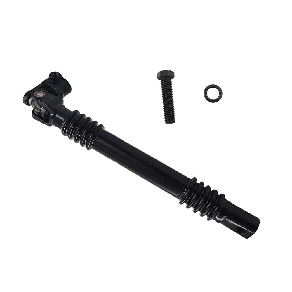 Acoplamiento del Eje de Dirección Inferior labwork-Parts