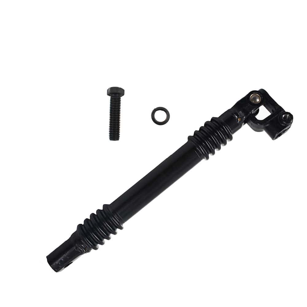 Acoplamiento del Eje de Dirección Inferior labwork-Parts - Imagen 3