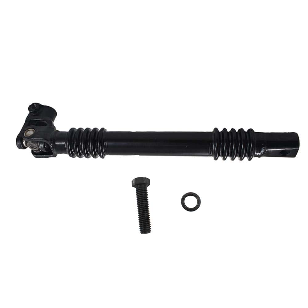 Acoplamiento del Eje de Dirección Inferior labwork-Parts - Imagen 9