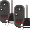 Control remoto de entrada sin llave para Honda Element