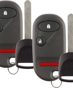 Control remoto de entrada sin llave para Honda Element