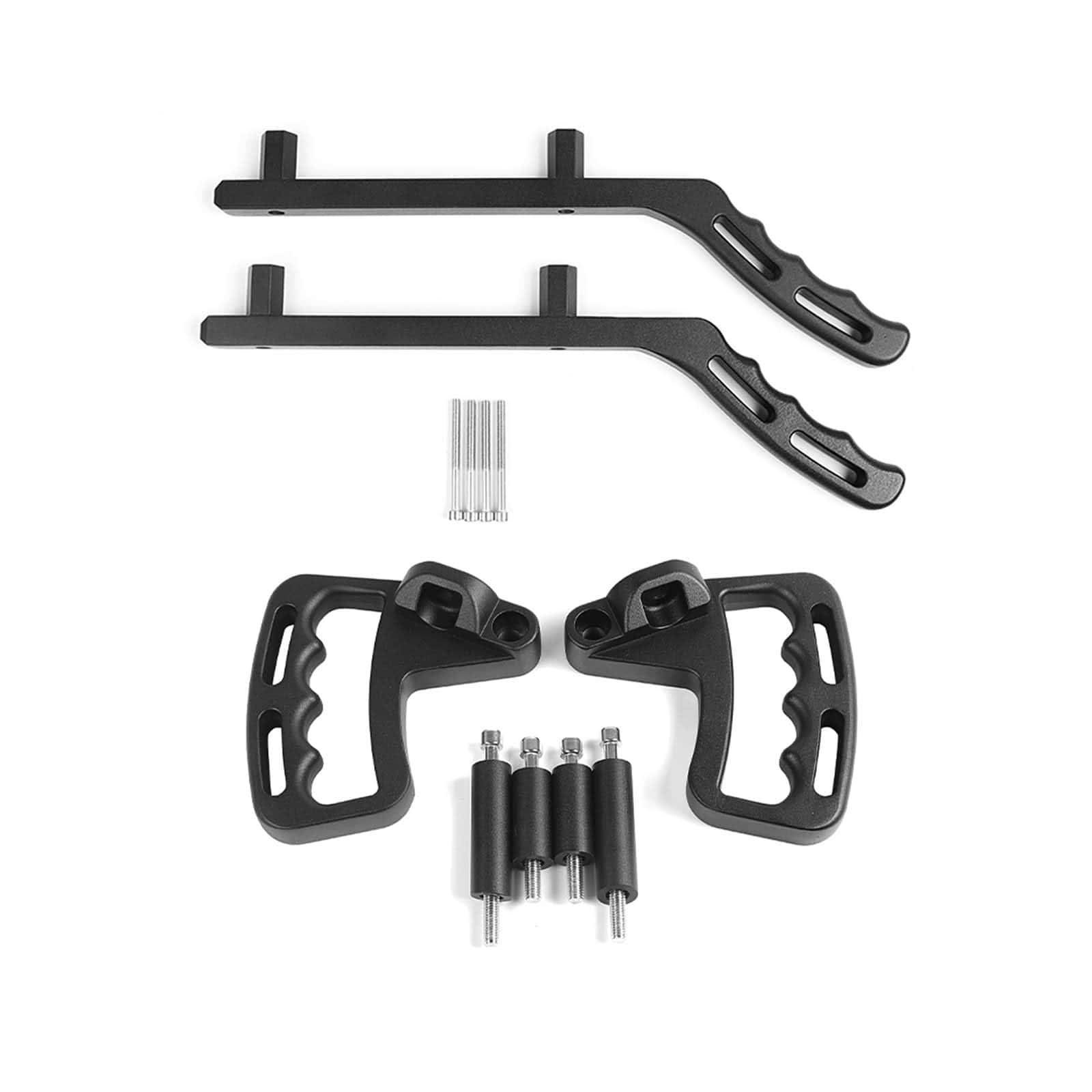 RT-TCZ Agarraderas Mango de agarre barra de tracción para - Imagen 6