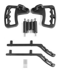 RT-TCZ Agarraderas Mango de agarre barra de tracción para