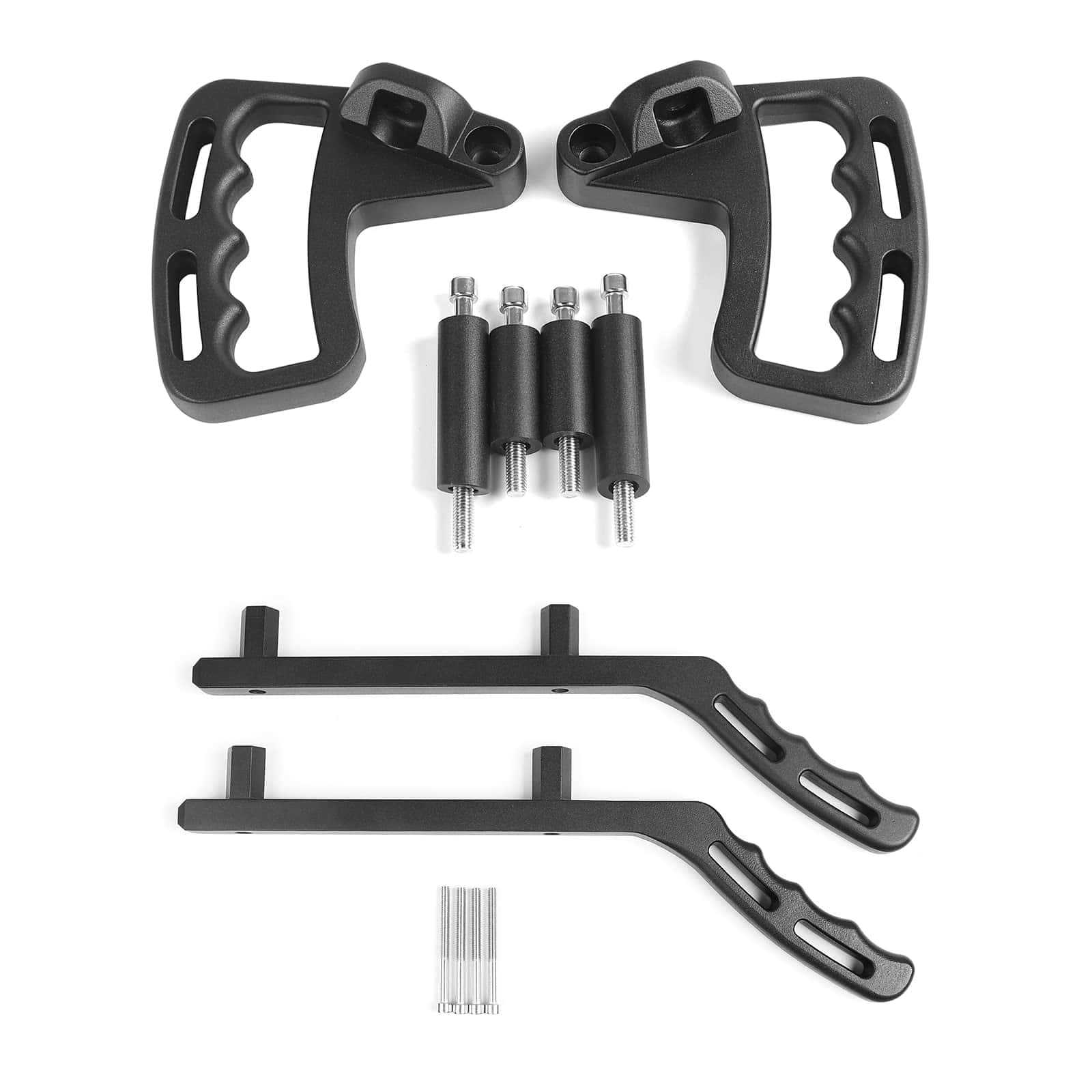 RT-TCZ Agarraderas Mango de agarre barra de tracción para