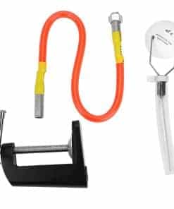 Robot de Entrenamiento de Tenis de Mesa Keenso, Entrenador