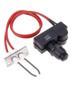 Kit de Encendido Doble Aupoko, Ignitor Electrónico para