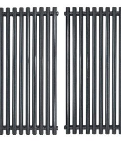 Parrilla de Parrilla de Rejilla de Parrilla de Acero de