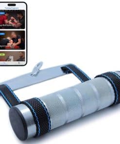 Manija para ejercicios de arm wrestling de Elymays - Manija