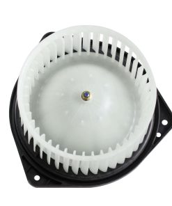 VENTILADOR DEL MOTOR DE CALEFACCIÓN HVAC BOXI Se Adapta a