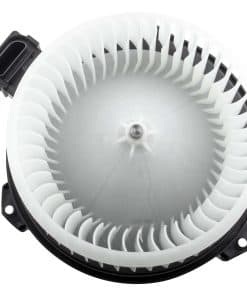 Motor del soplador de calefacción BOXI con ventilador para