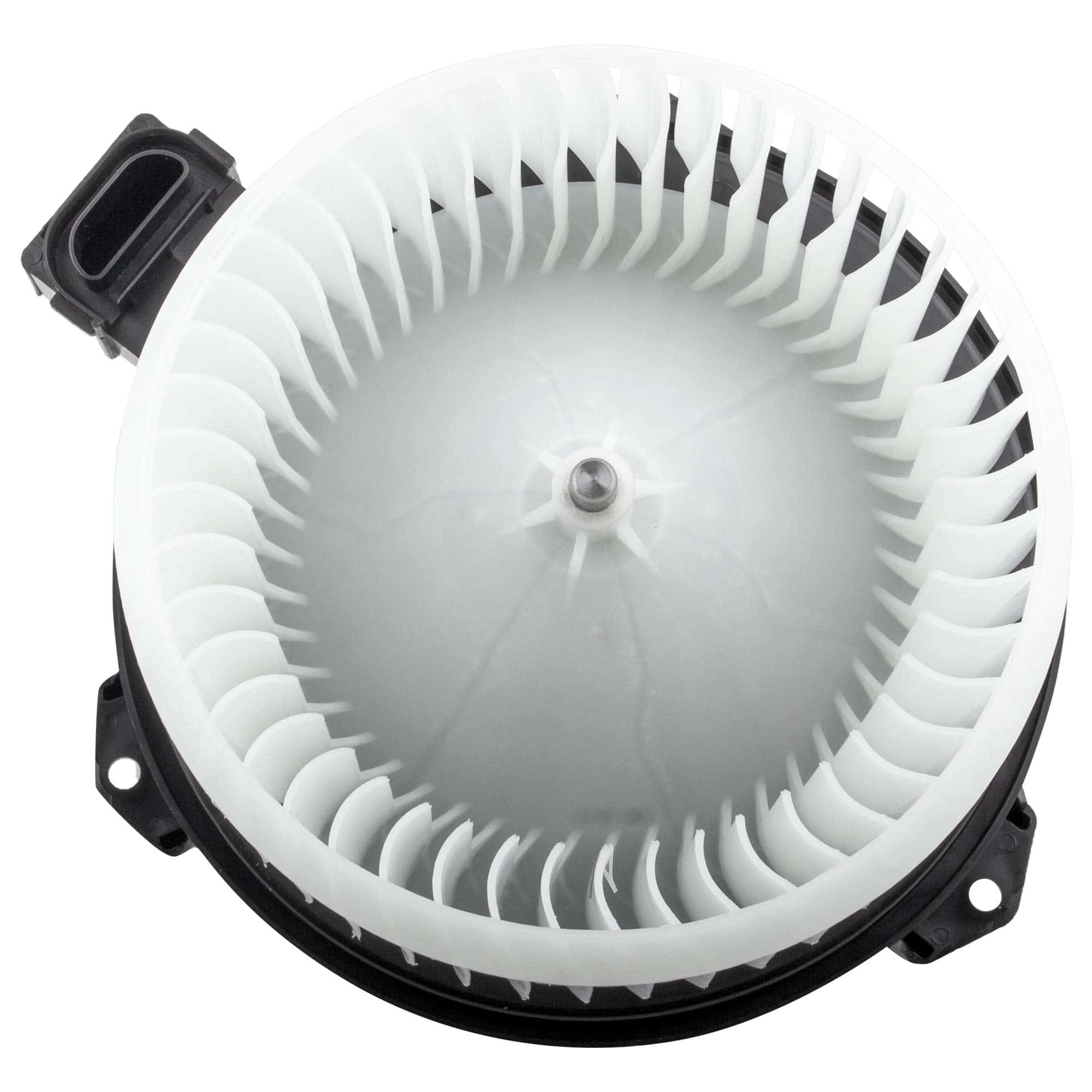 Motor del soplador de calefacción BOXI con ventilador para