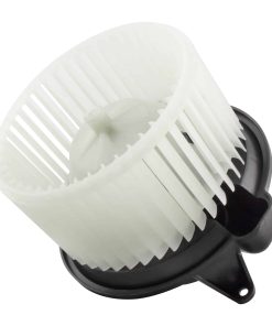 BOXI HVAC A/C Heater Blower Motor con 3 Orificios de