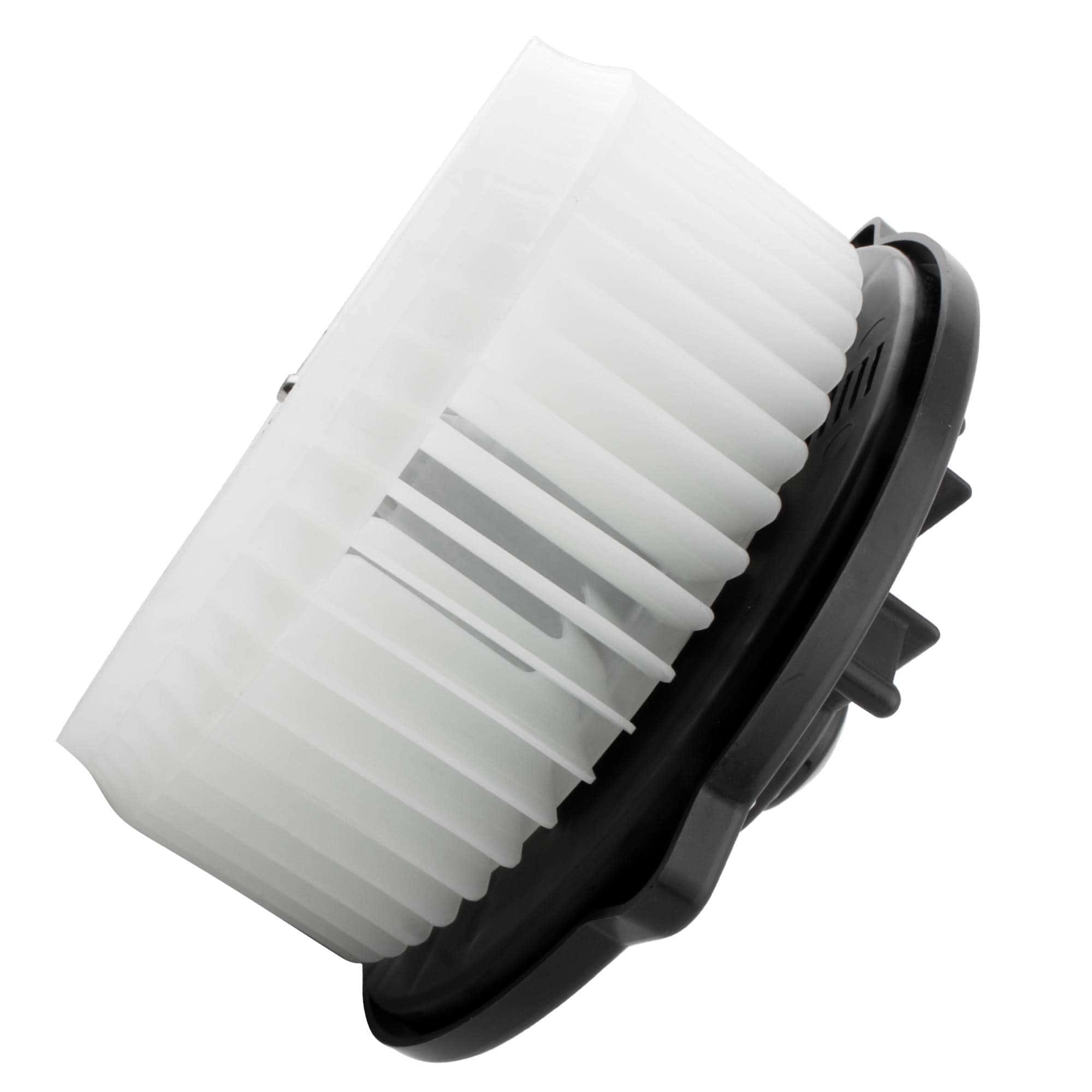 Reemplazo del Motor del Soplador del HVAC Delantero BOXI - Imagen 6