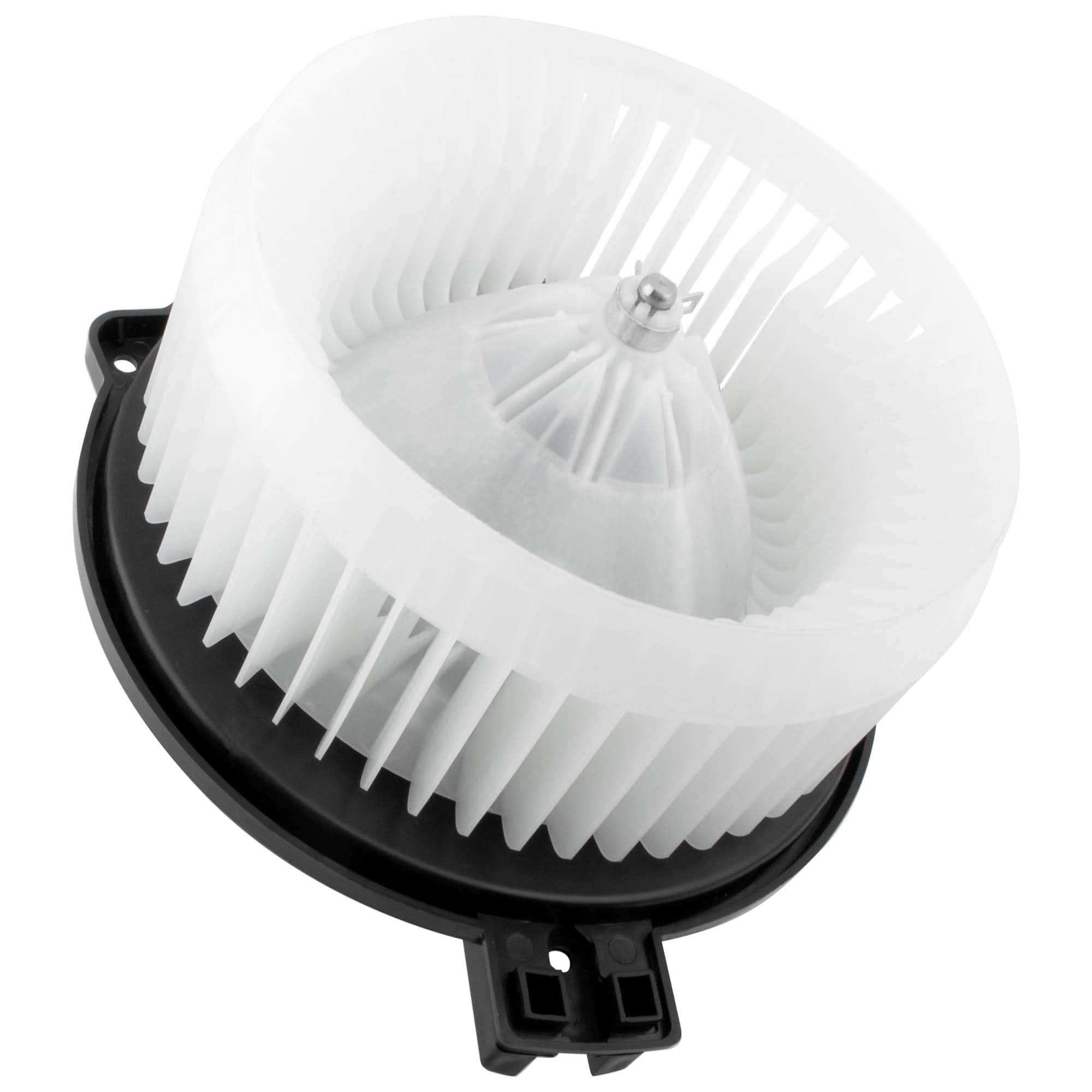 Reemplazo del Motor del Soplador del HVAC Delantero BOXI - Imagen 4