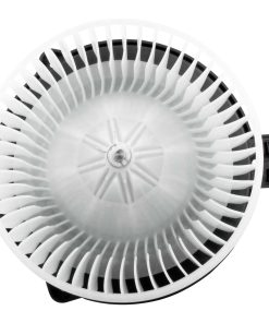 Reemplazo del Motor del Soplador del HVAC Delantero BOXI