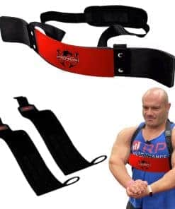 FIGHTSENSE Brazo Blaster Curl Bíceps Tríceps Aislador