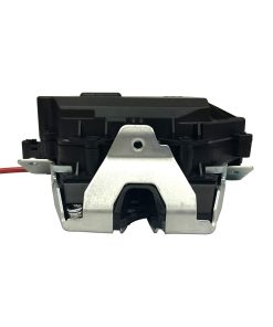 Bloqueo de puerta trasera de elevación del portón trasero