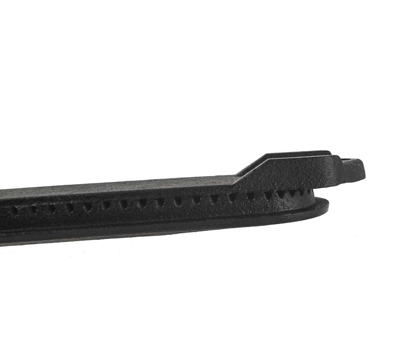 3 Pack Quemador de Hierro Fundido SafBbcue para Grand Turbo - Imagen 5