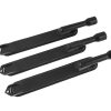 3 Pack Quemador de Hierro Fundido SafBbcue para Grand Turbo
