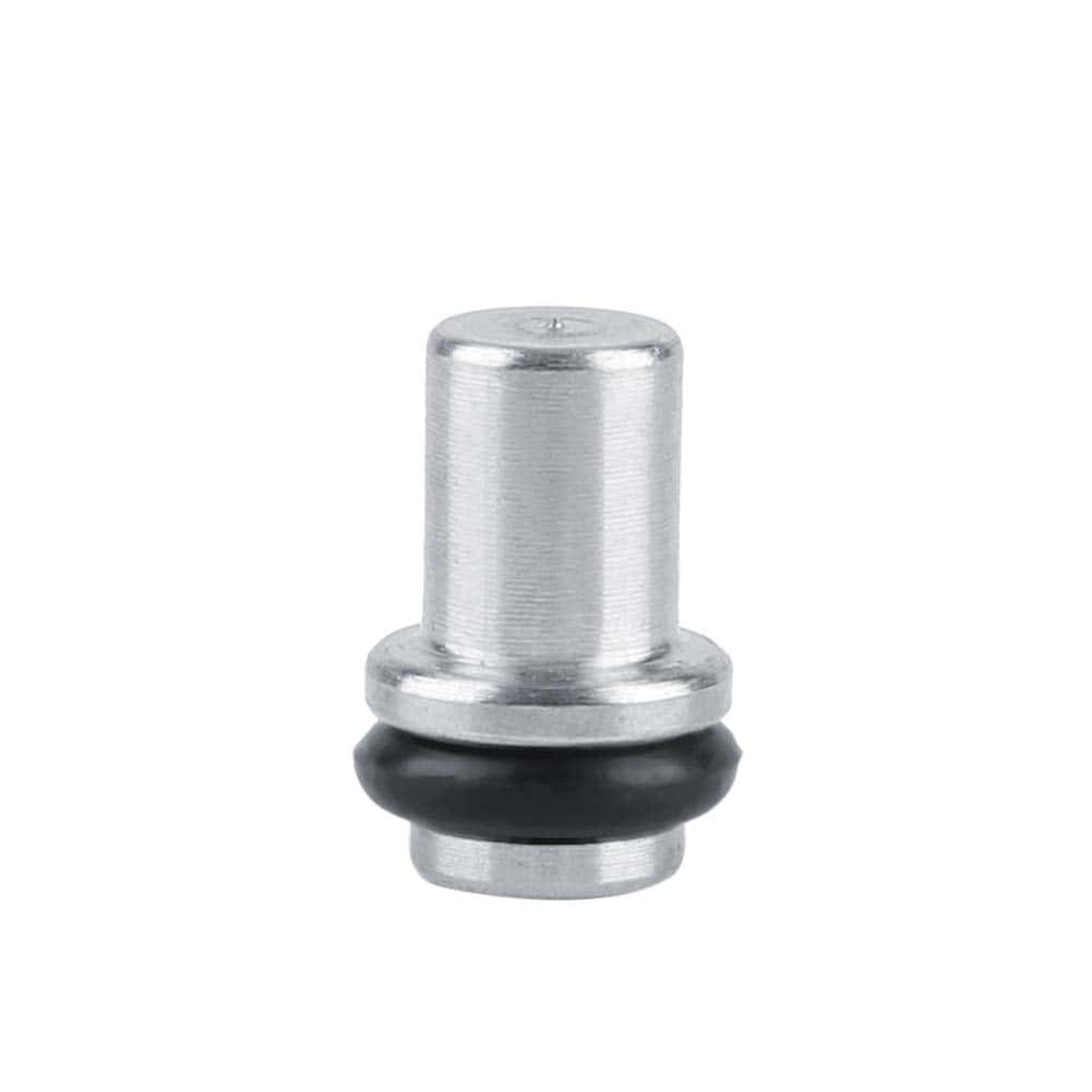 Fdit 6Pcs Válvula de Poppet Universal de Resorte de - Imagen 7