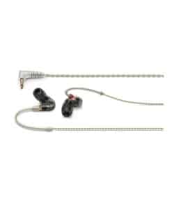 Sennheiser Pro Audio Monitor In-Ear, IE 500 Pro Smokey Black