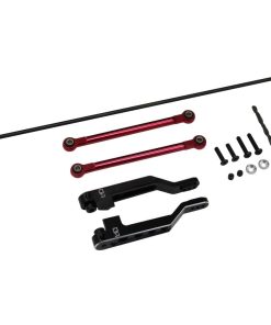 Set de Barra Estabilizadora Trasera Reforzada Hot Racing