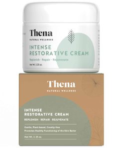 Crema Hidratante Facial Para Piel Seca Crema Reparadora de