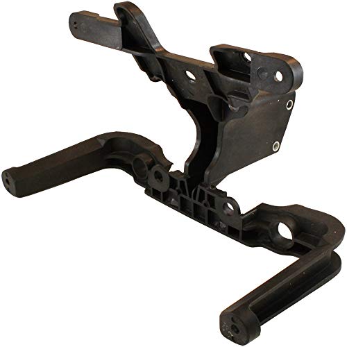 Soporte de carenado superior de repuesto para Suzuki