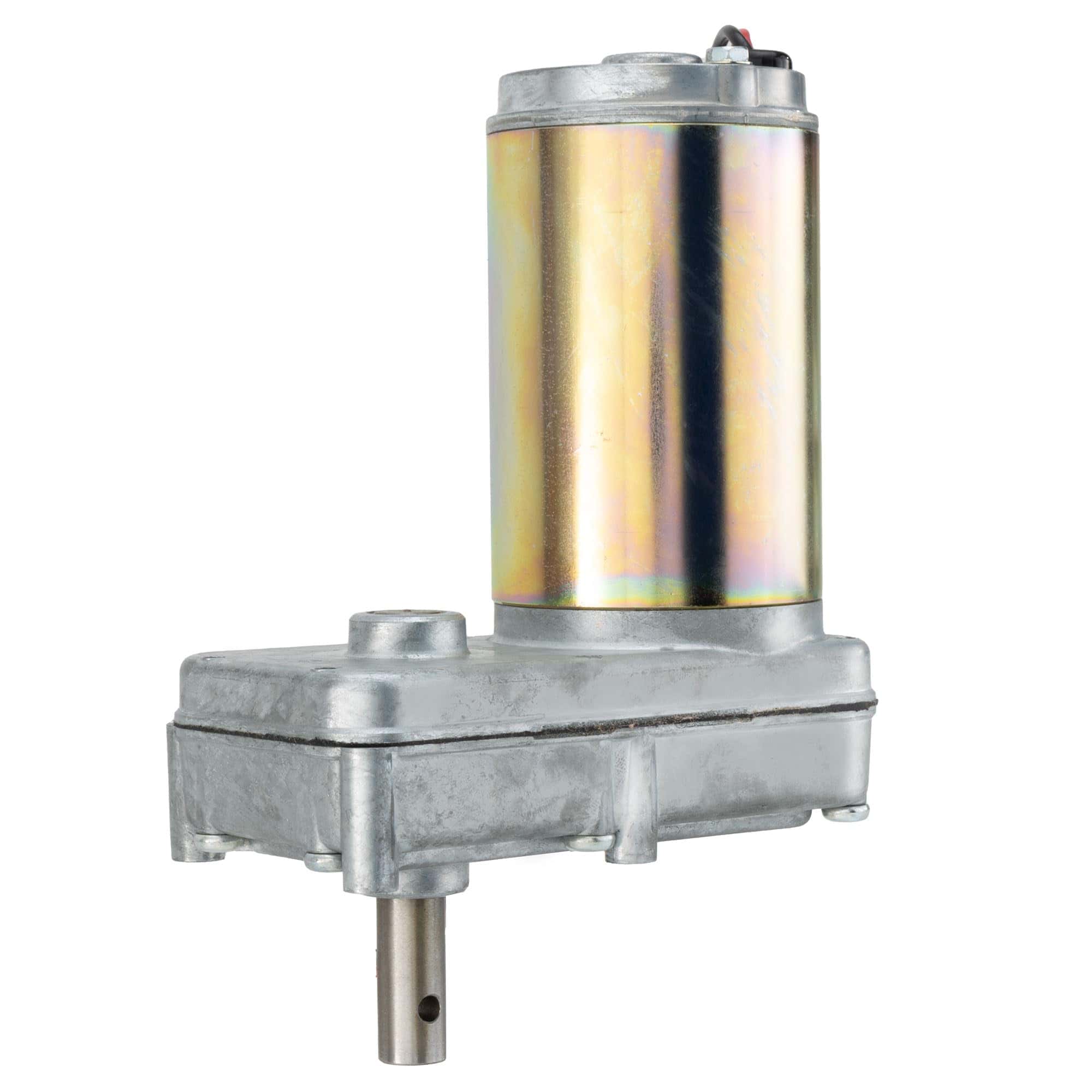 Motor de Repuesto para RV Slide Out 18:1 Ratio M-8910 12V